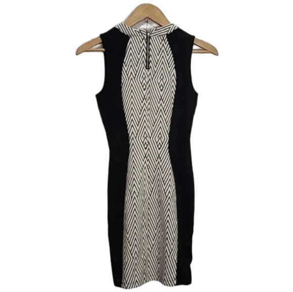 H&M body con dress size 6 - Picture 5 of 5